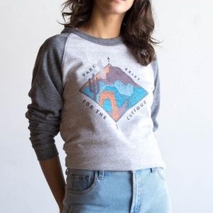 For the Curious Parks Project